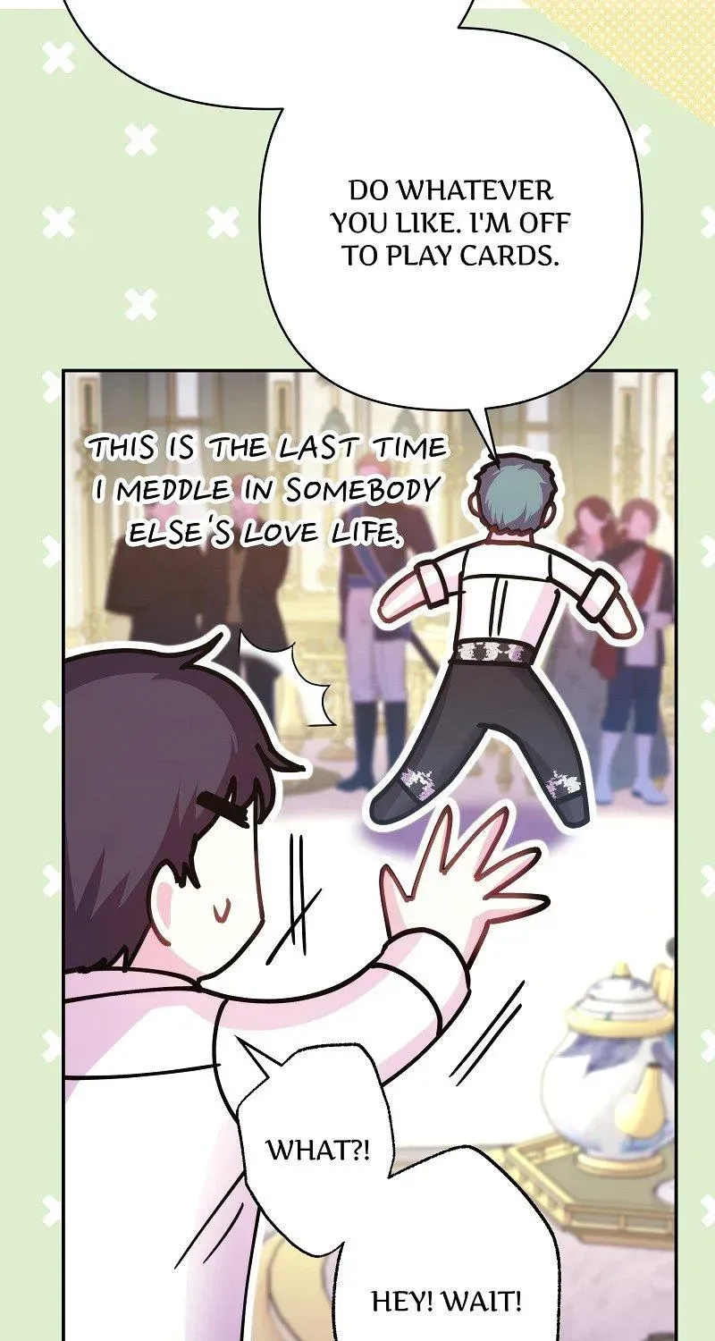 Another Typical Fantasy Romance Chapter 1.6 page 85