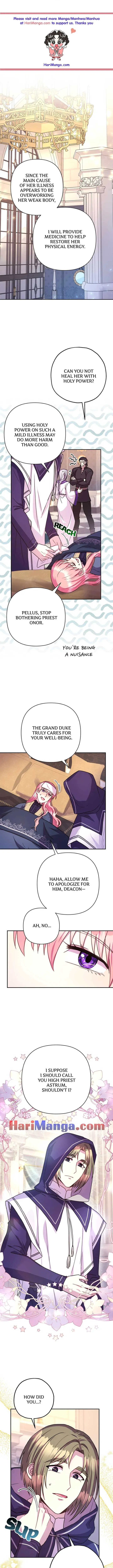 Another Typical Fantasy Romance Chapter 24 page 3