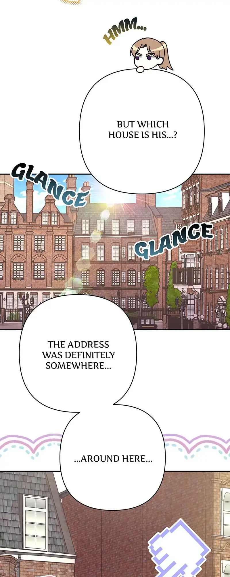 Another Typical Fantasy Romance Chapter 47.4 page 6