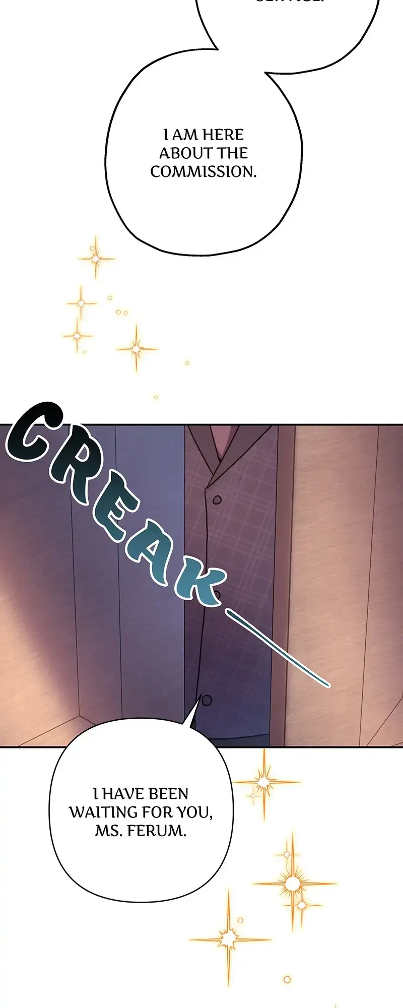 Another Typical Fantasy Romance Chapter 47.4 page 10