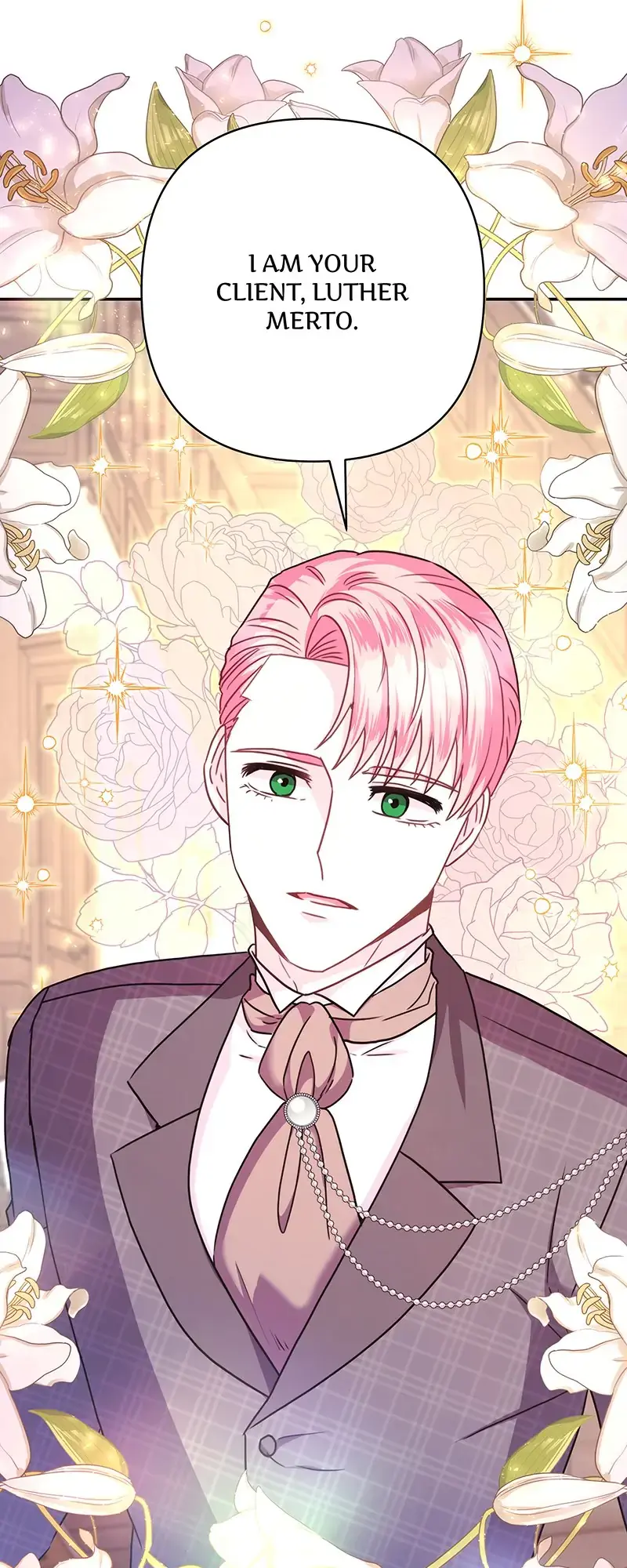 Another Typical Fantasy Romance Chapter 47.4 page 11