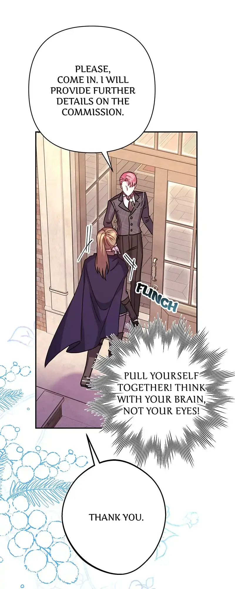 Another Typical Fantasy Romance Chapter 47.4 page 14