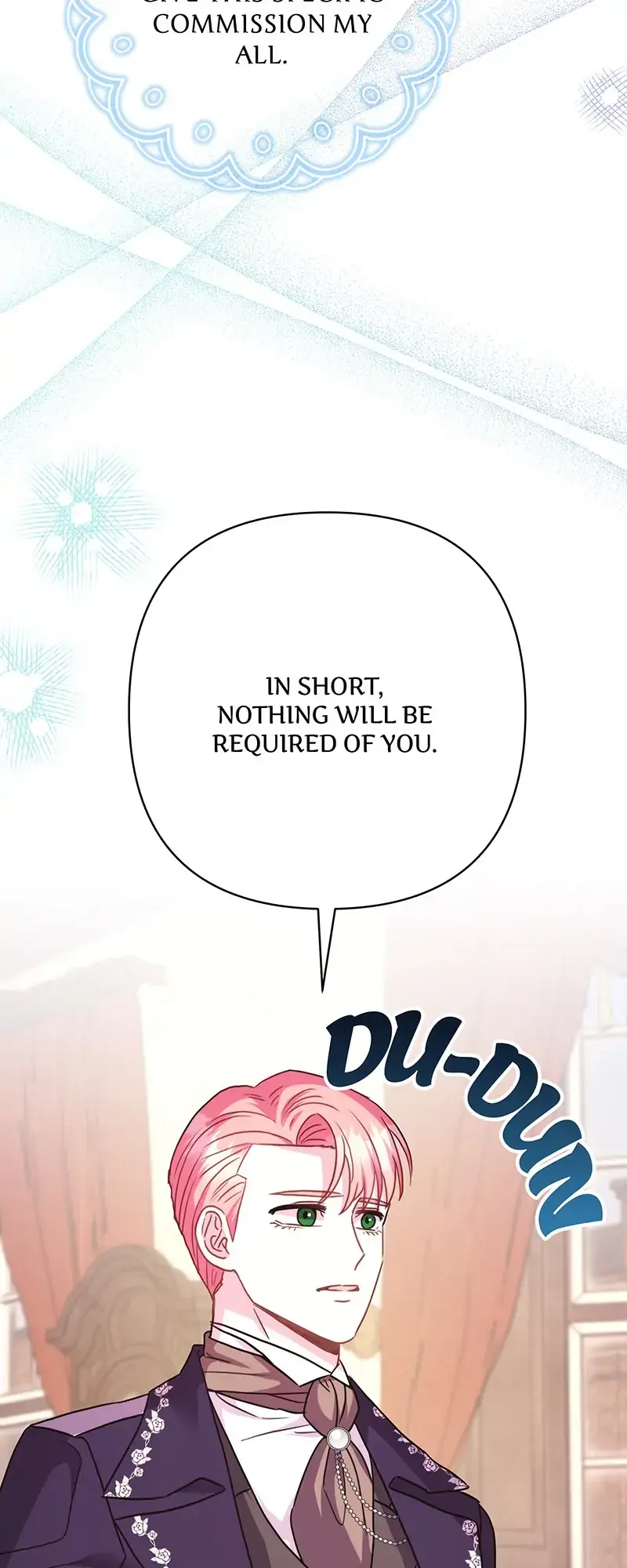 Another Typical Fantasy Romance Chapter 47.4 page 28