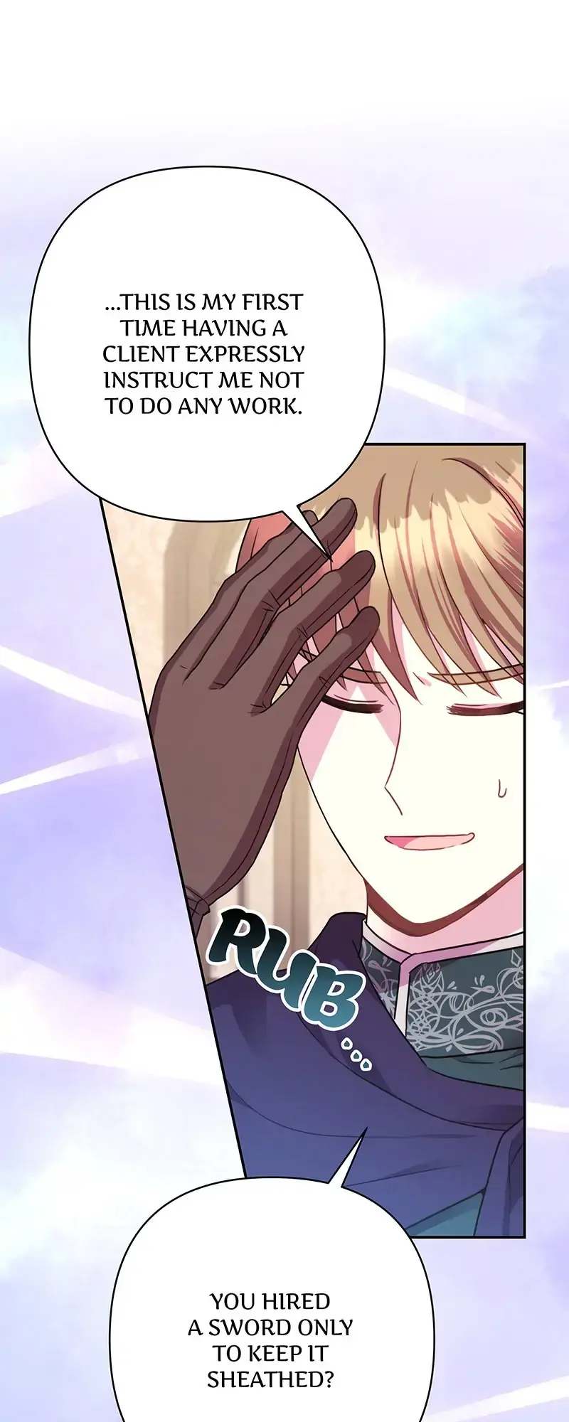 Another Typical Fantasy Romance Chapter 47.4 page 32