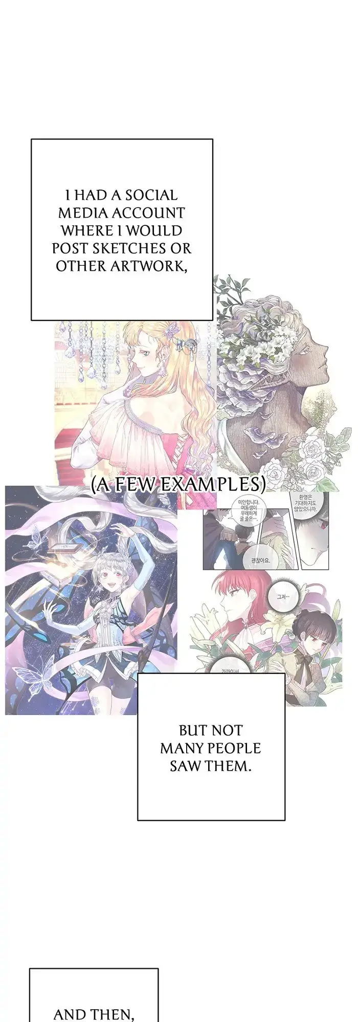 Another Typical Fantasy Romance Chapter 47.1 page 5