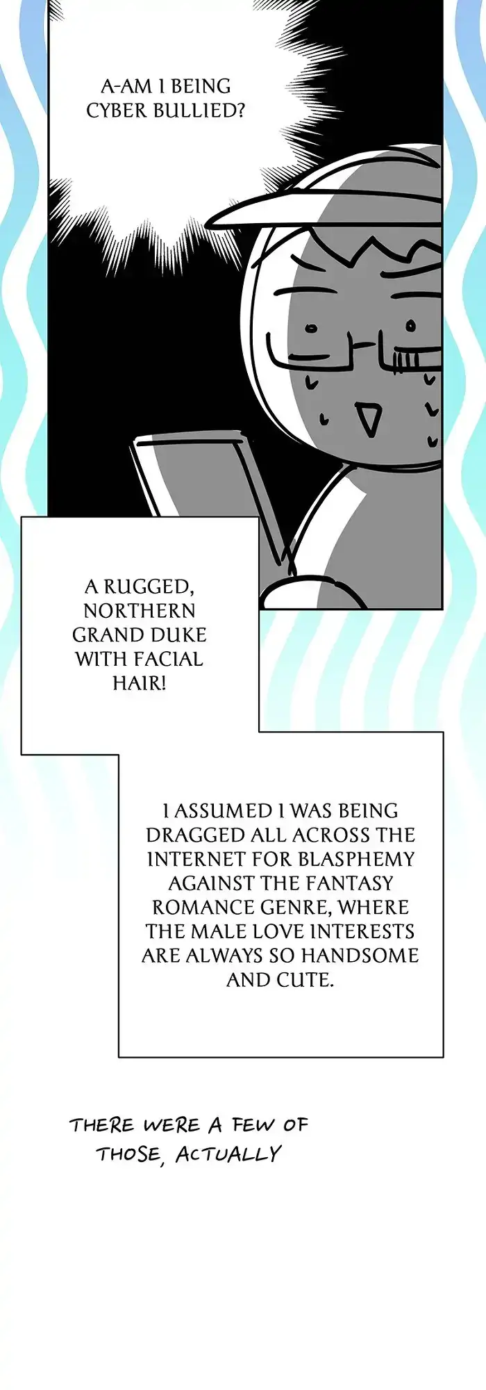 Another Typical Fantasy Romance Chapter 47.1 page 7