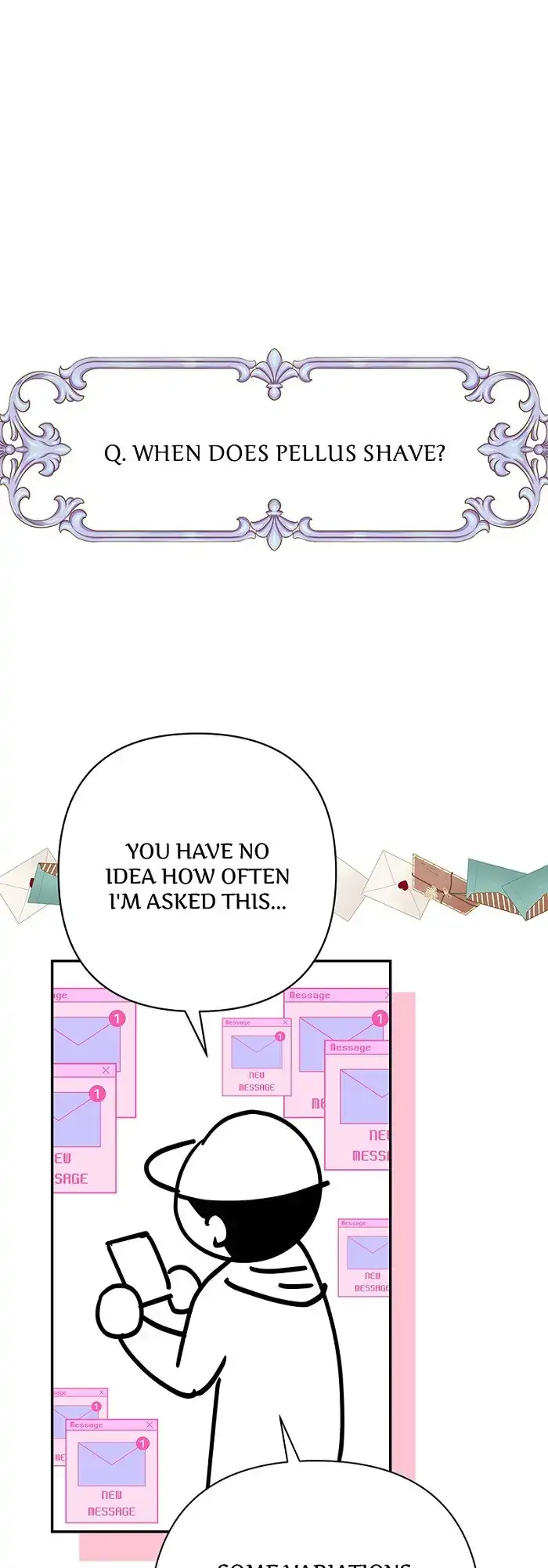Another Typical Fantasy Romance Chapter 47.1 page 15
