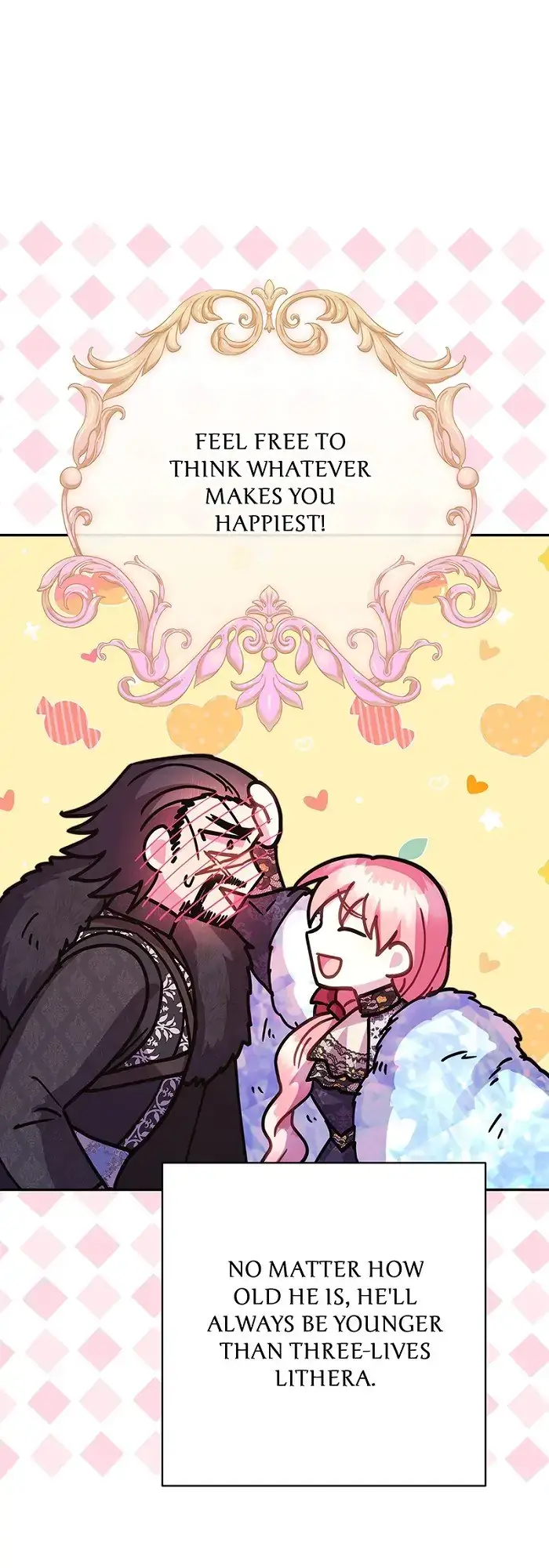 Another Typical Fantasy Romance Chapter 47.1 page 25