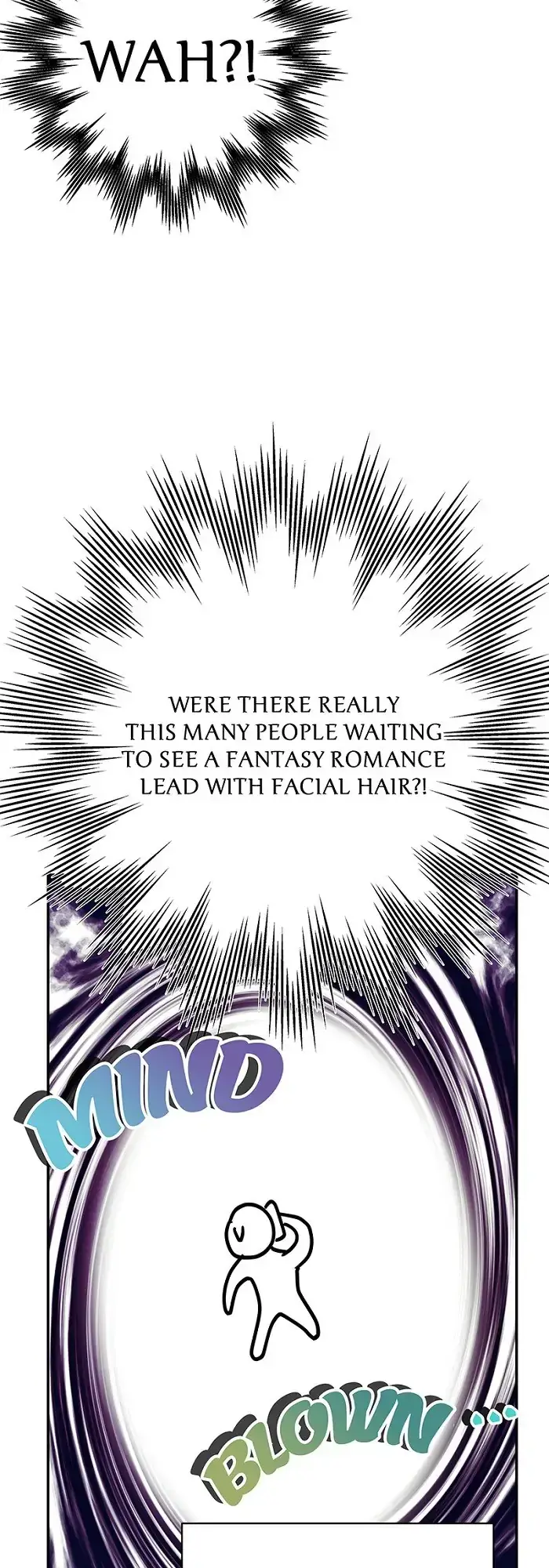Another Typical Fantasy Romance Chapter 47.1 page 30