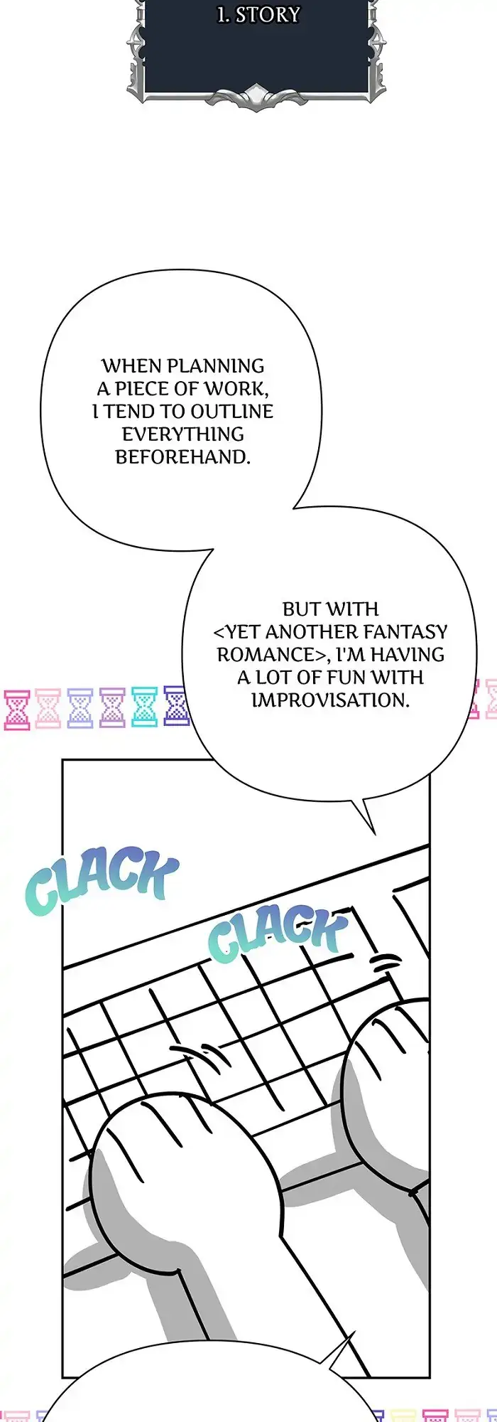 Another Typical Fantasy Romance Chapter 47.1 page 35