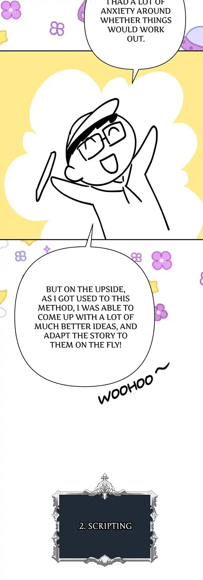 Another Typical Fantasy Romance Chapter 47.1 page 39