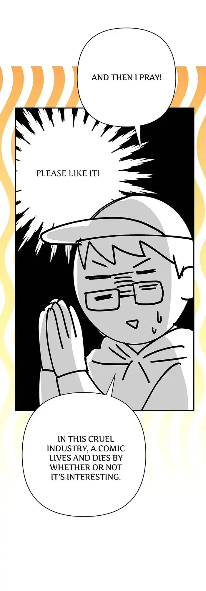 Another Typical Fantasy Romance Chapter 47.1 page 44
