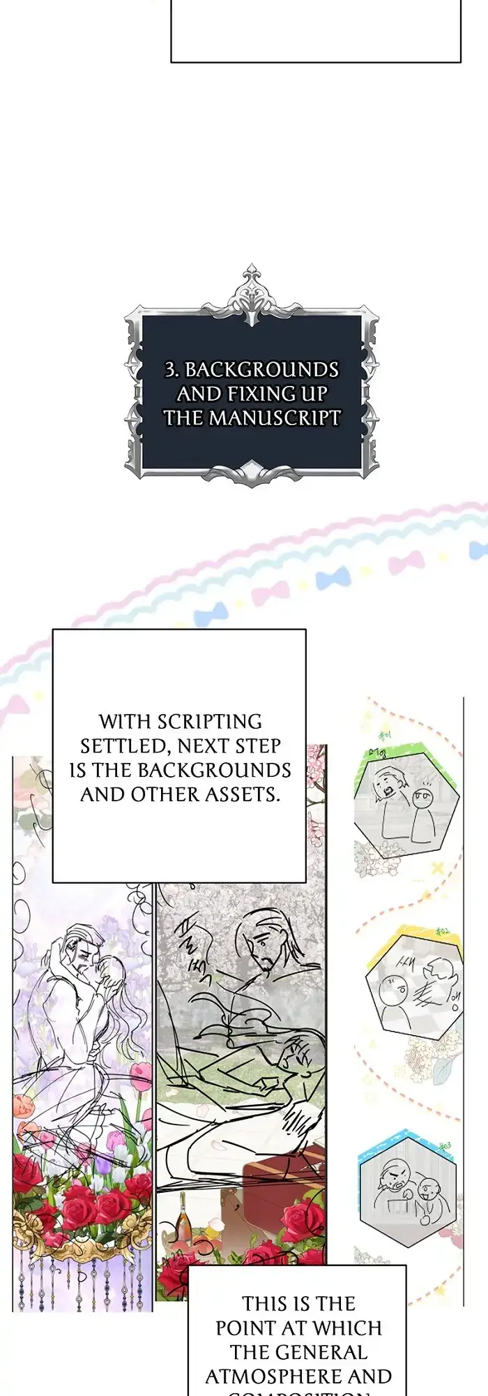 Another Typical Fantasy Romance Chapter 47.1 page 46