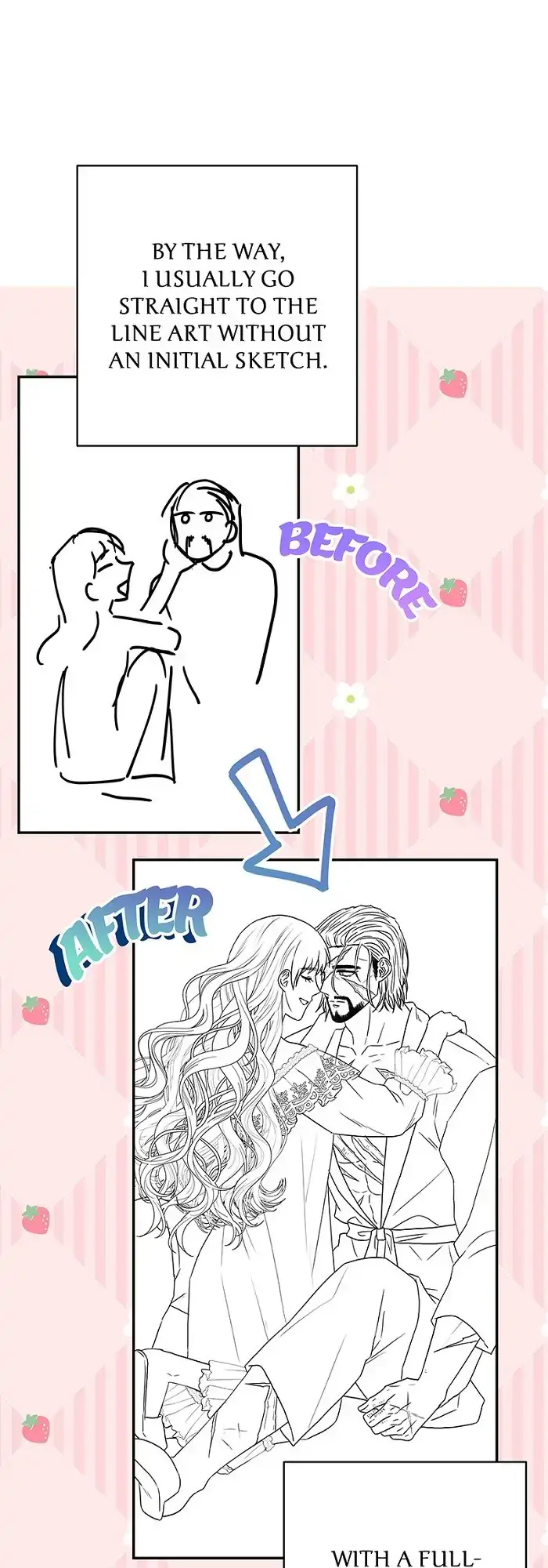 Another Typical Fantasy Romance Chapter 47.1 page 53