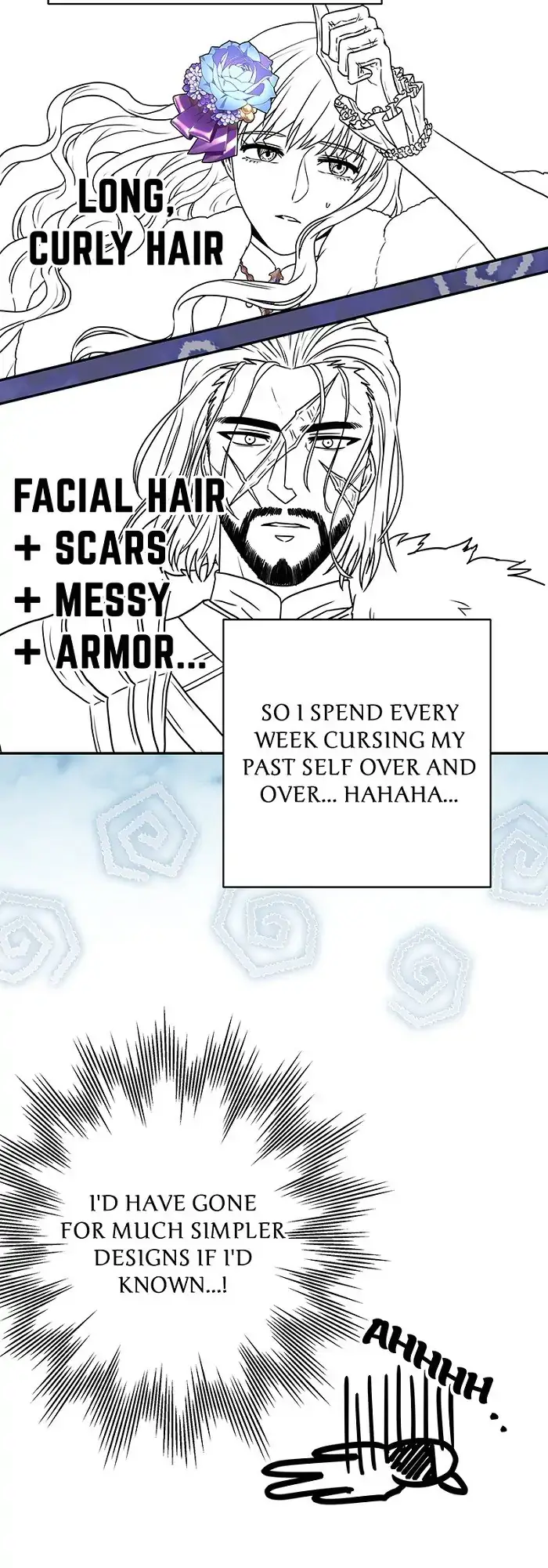 Another Typical Fantasy Romance Chapter 47.1 page 55