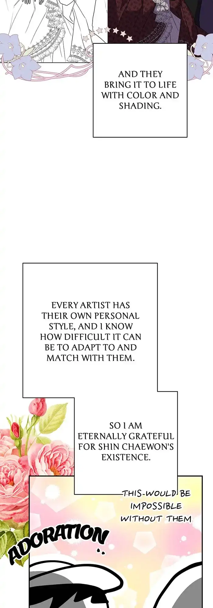 Another Typical Fantasy Romance Chapter 47.1 page 58