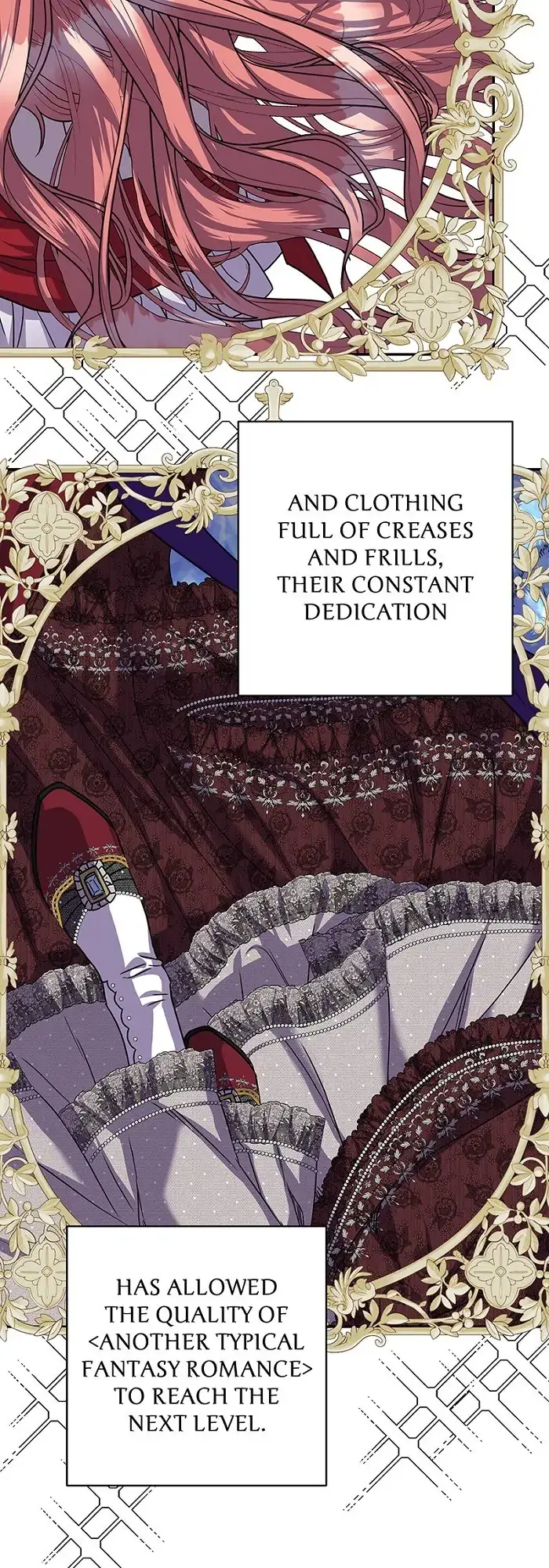 Another Typical Fantasy Romance Chapter 47.1 page 60