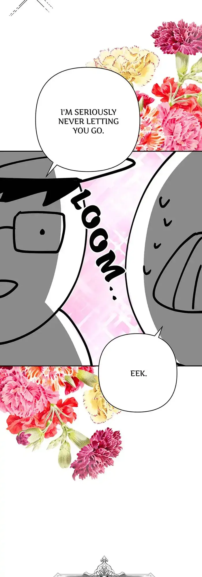 Another Typical Fantasy Romance Chapter 47.1 page 61
