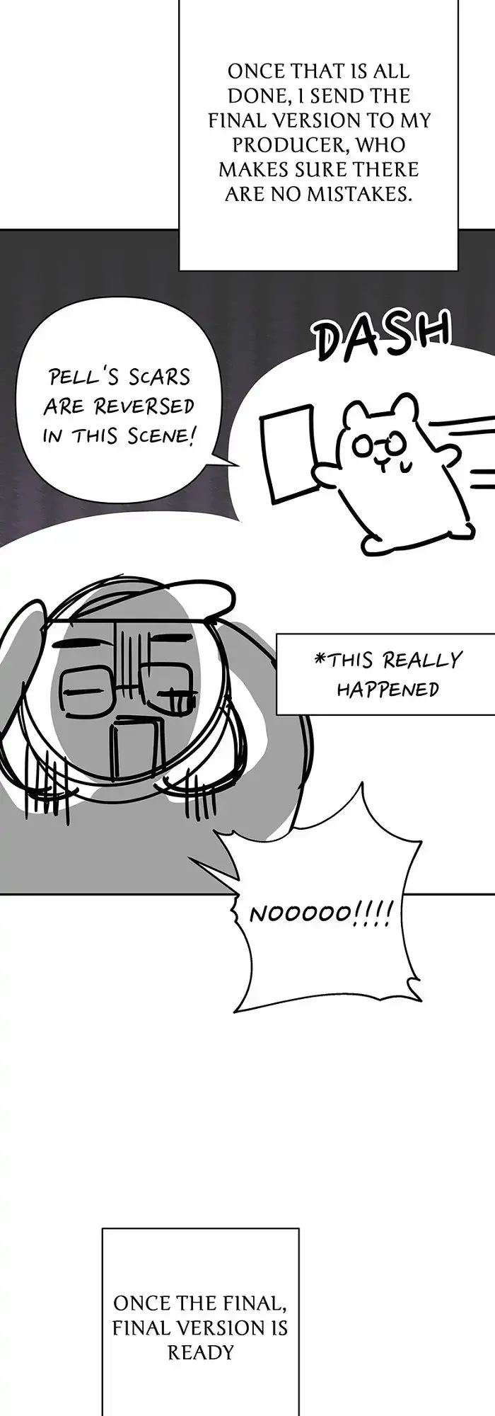 Another Typical Fantasy Romance Chapter 47.1 page 66