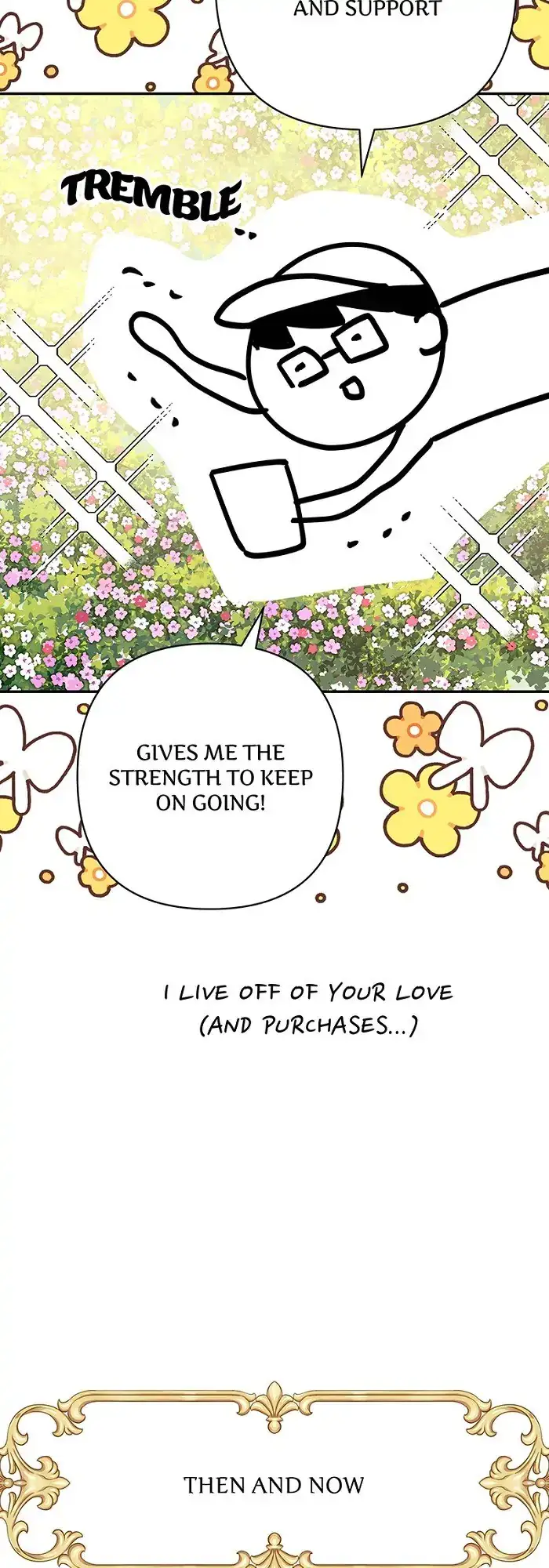Another Typical Fantasy Romance Chapter 47.1 page 68