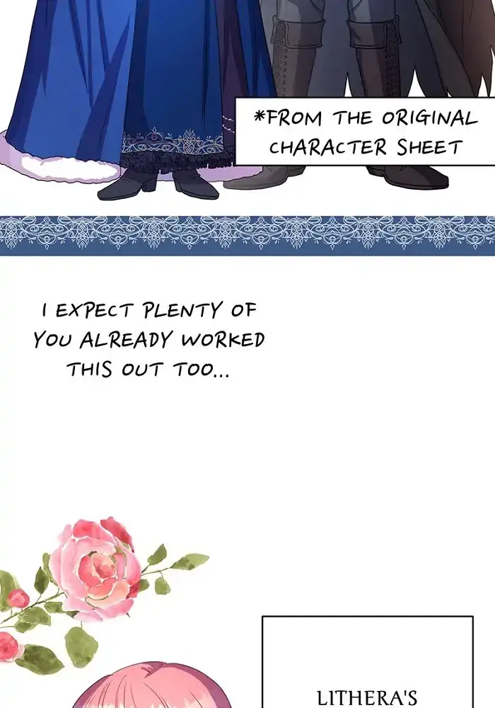 Another Typical Fantasy Romance Chapter 47.1 page 80