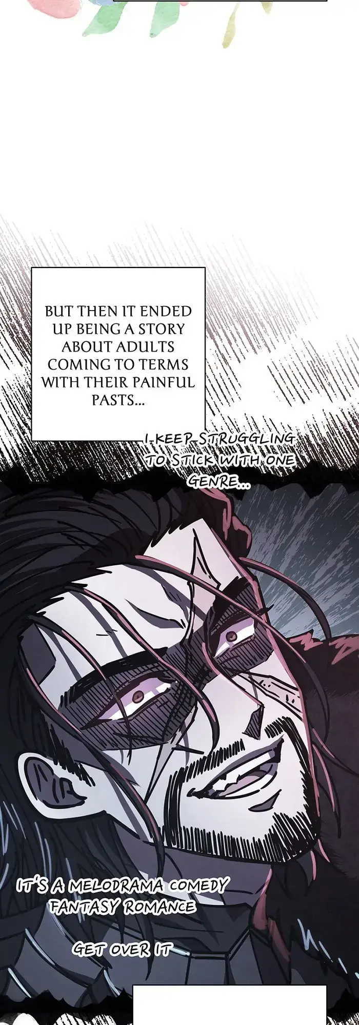 Another Typical Fantasy Romance Chapter 47.1 page 85
