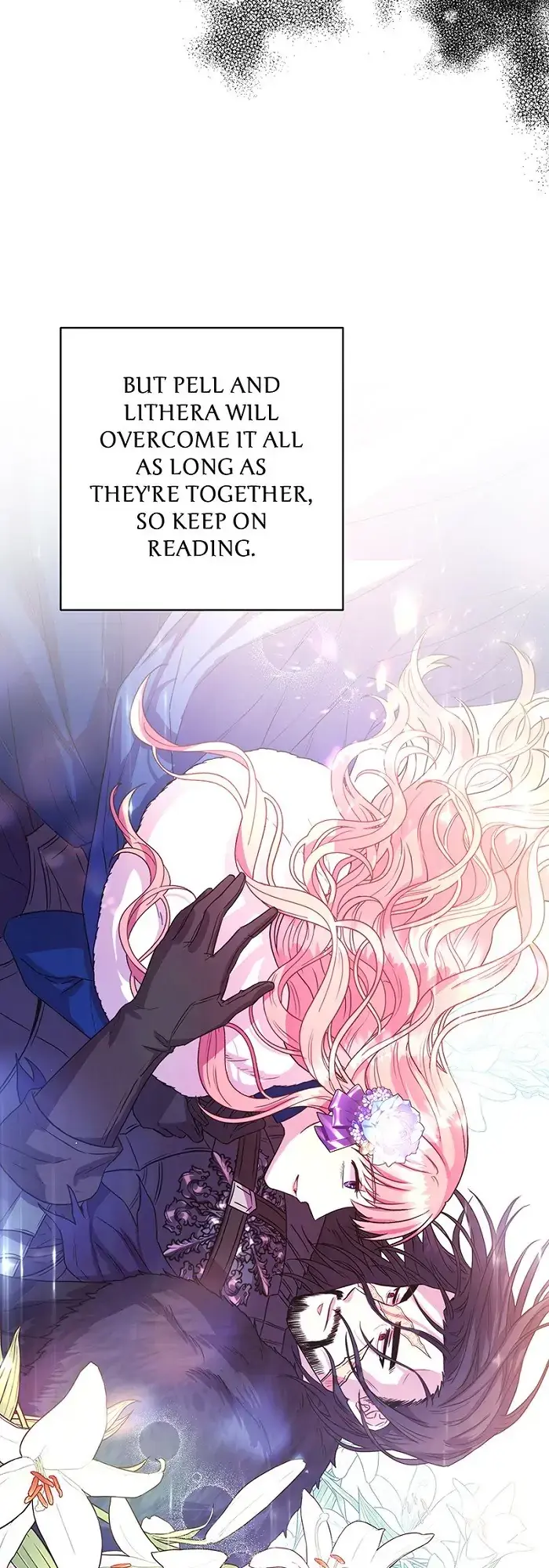 Another Typical Fantasy Romance Chapter 47.1 page 87