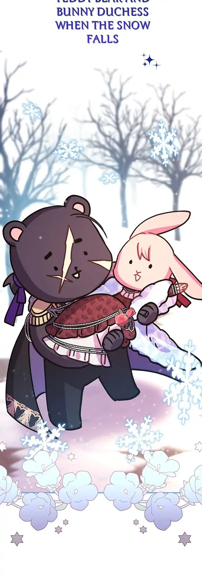 Another Typical Fantasy Romance Chapter 47.1 page 91