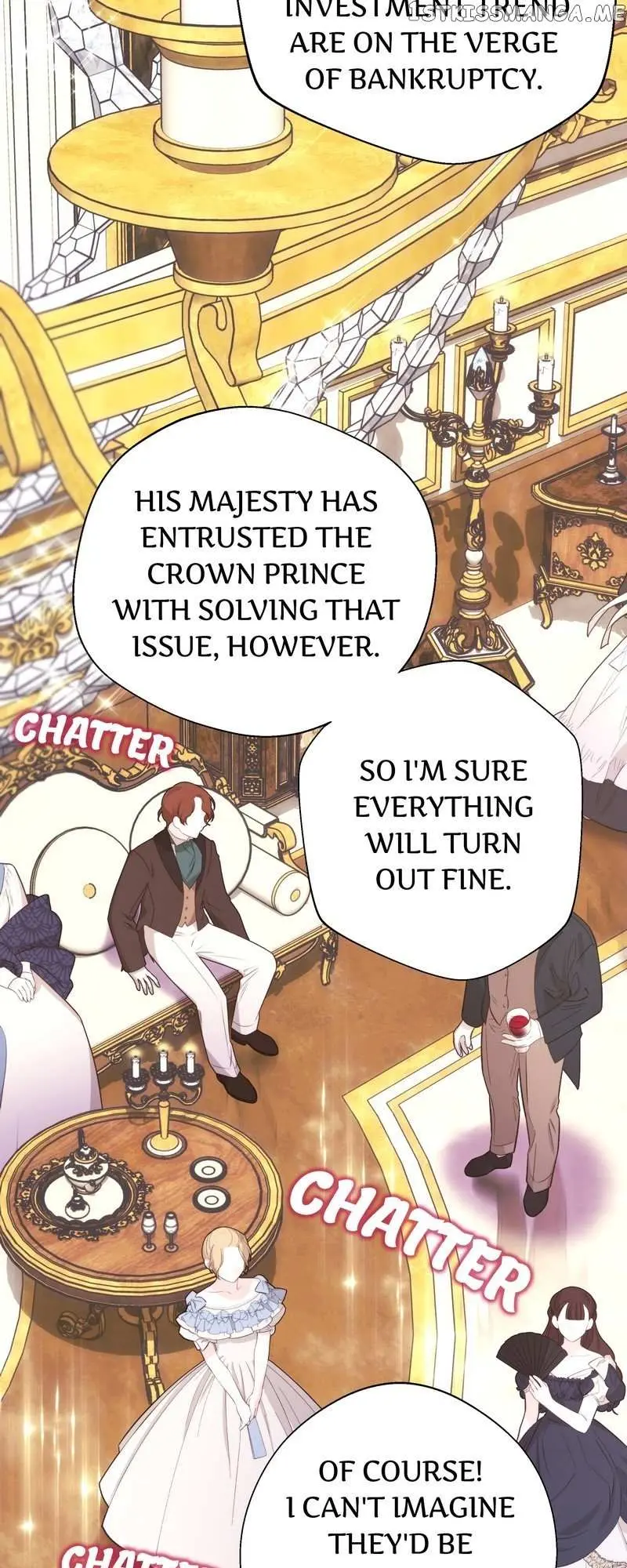 Another Typical Fantasy Romance Chapter 82 page 2