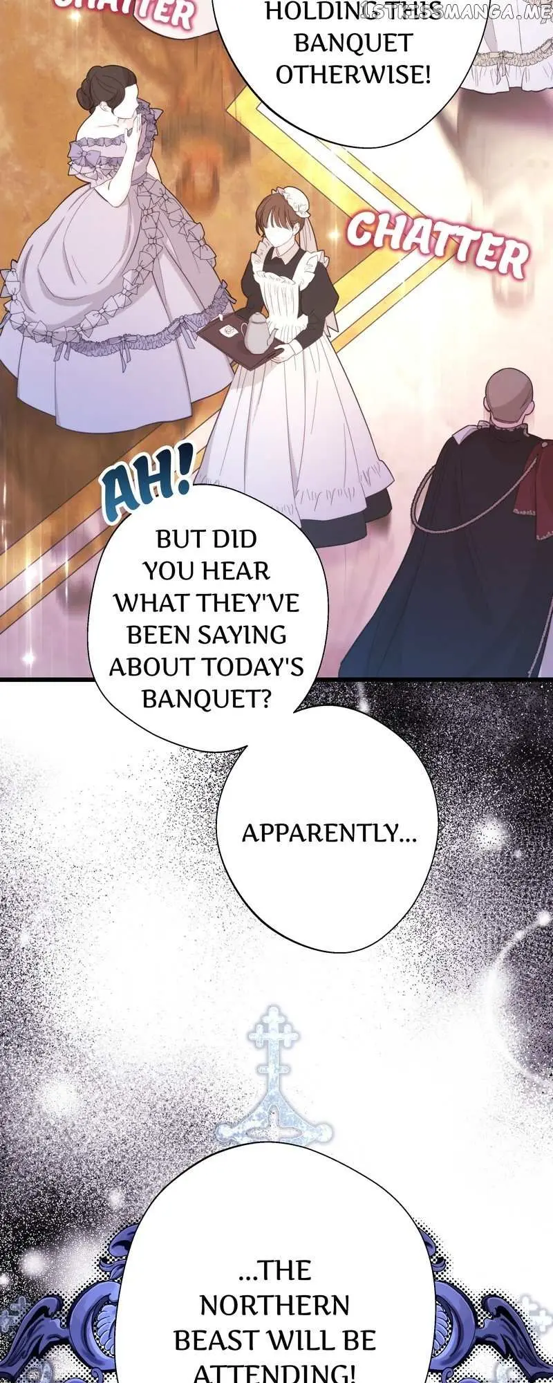 Another Typical Fantasy Romance Chapter 82 page 3