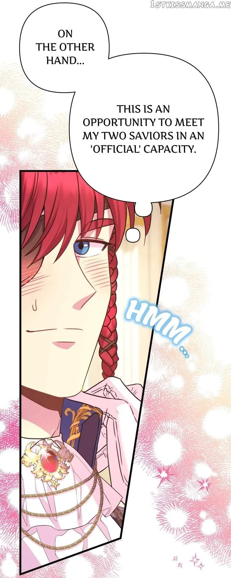 Another Typical Fantasy Romance Chapter 82 page 13
