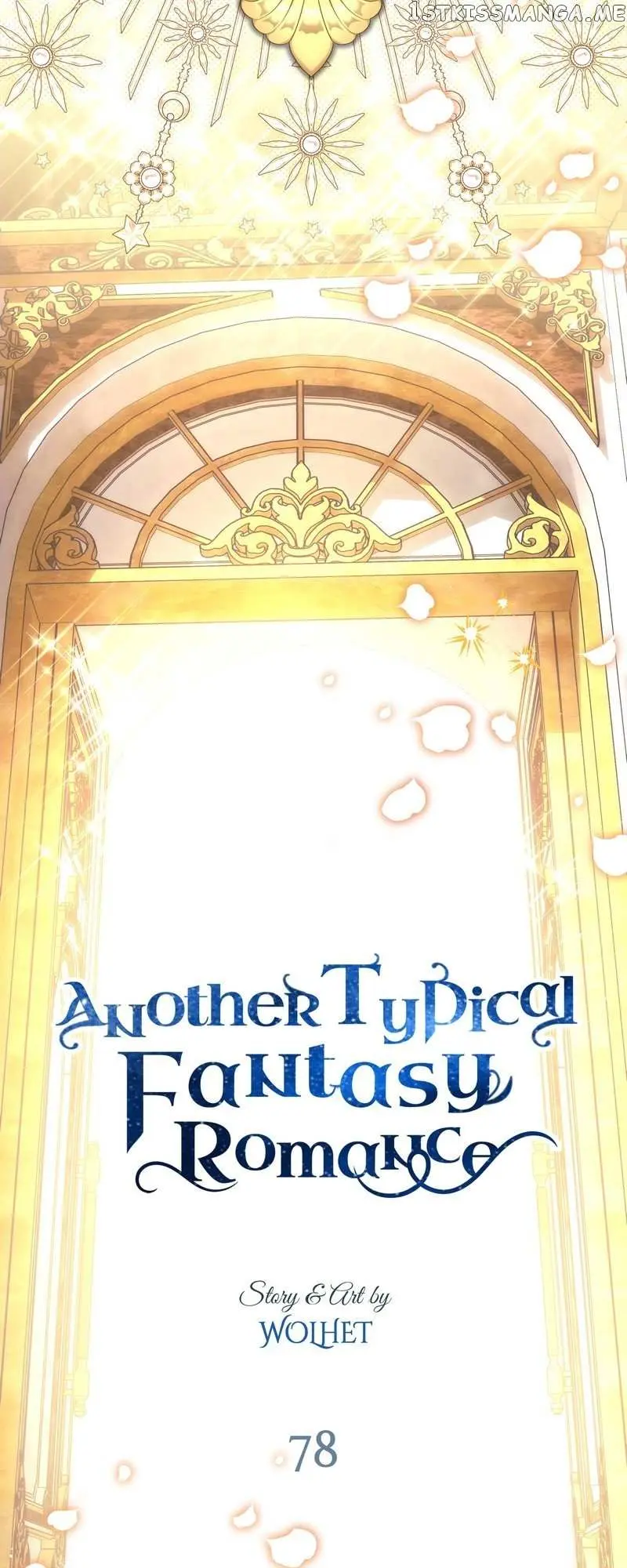 Another Typical Fantasy Romance Chapter 82 page 15