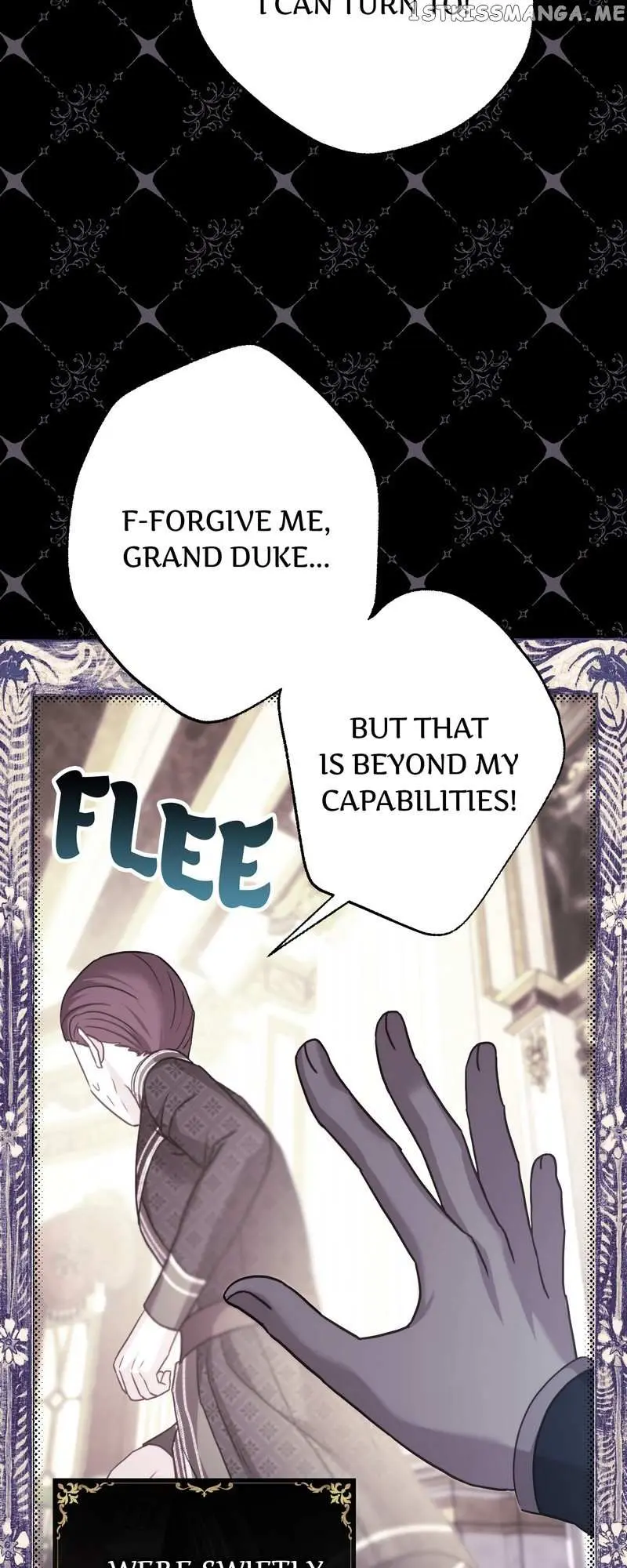 Another Typical Fantasy Romance Chapter 82 page 30