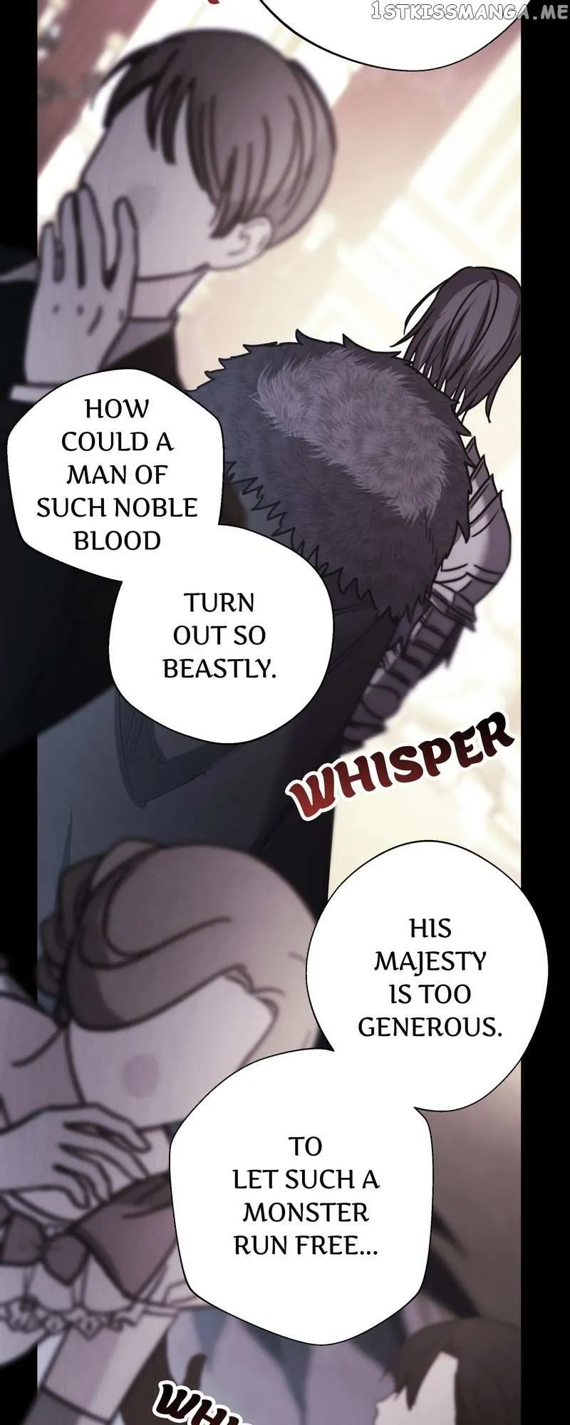 Another Typical Fantasy Romance Chapter 82 page 34