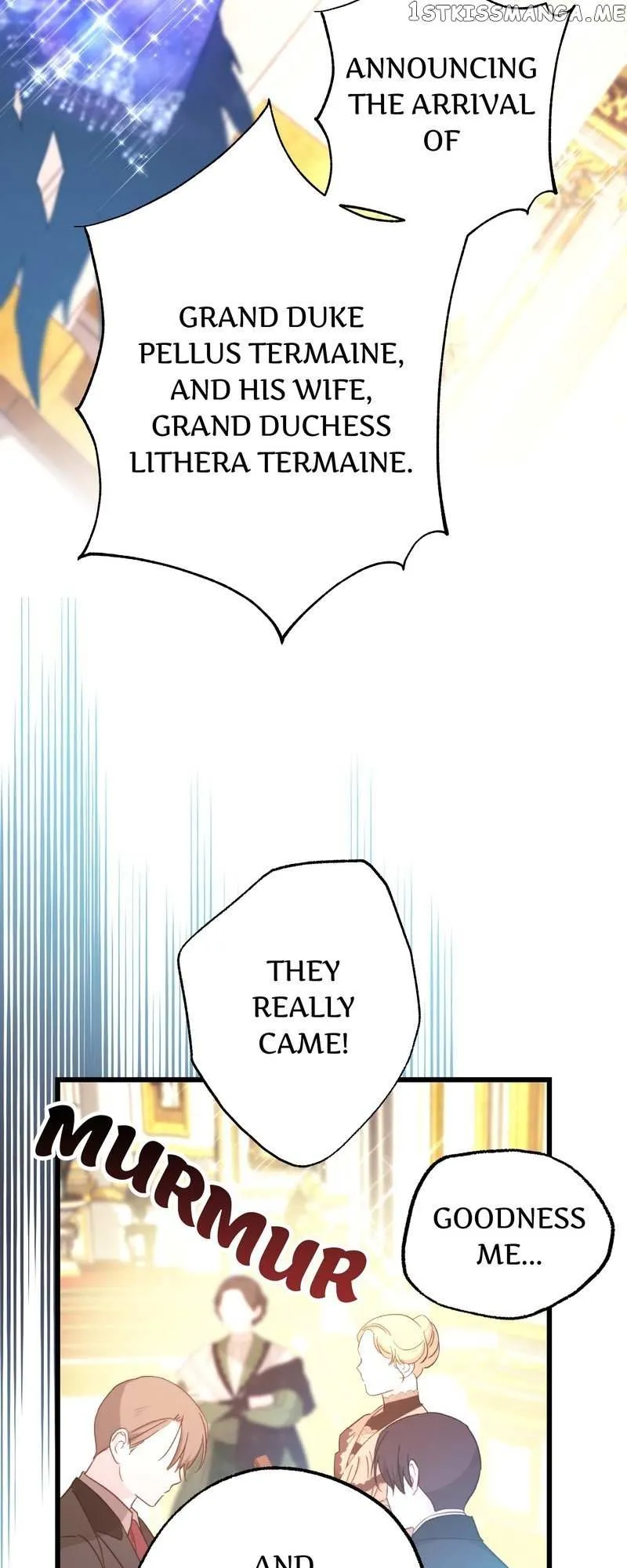 Another Typical Fantasy Romance Chapter 82 page 45