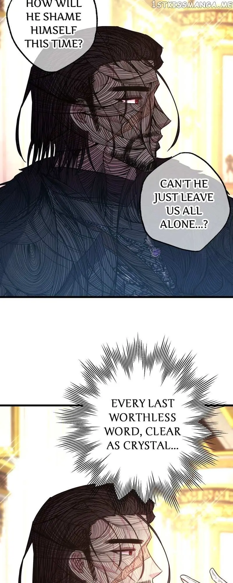 Another Typical Fantasy Romance Chapter 82 page 47