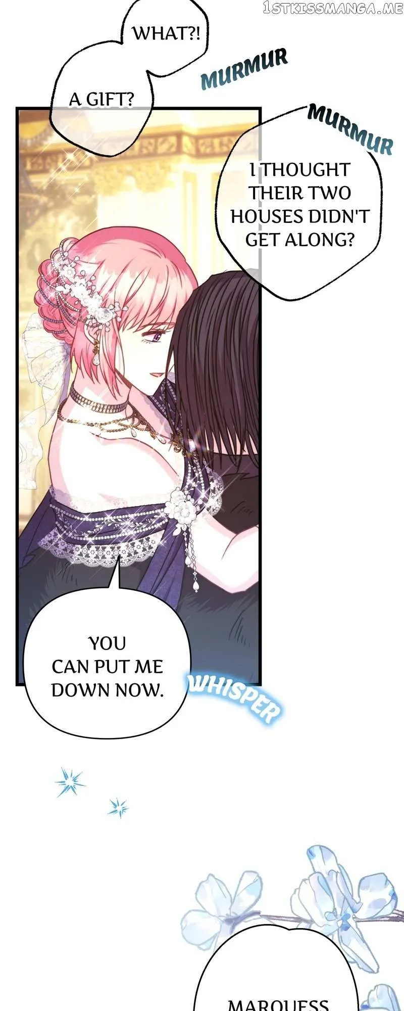 Another Typical Fantasy Romance Chapter 82 page 59