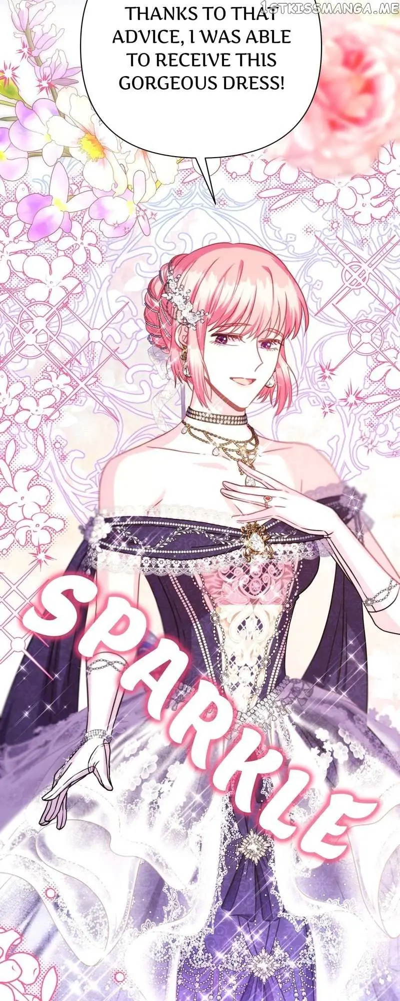 Another Typical Fantasy Romance Chapter 82 page 64