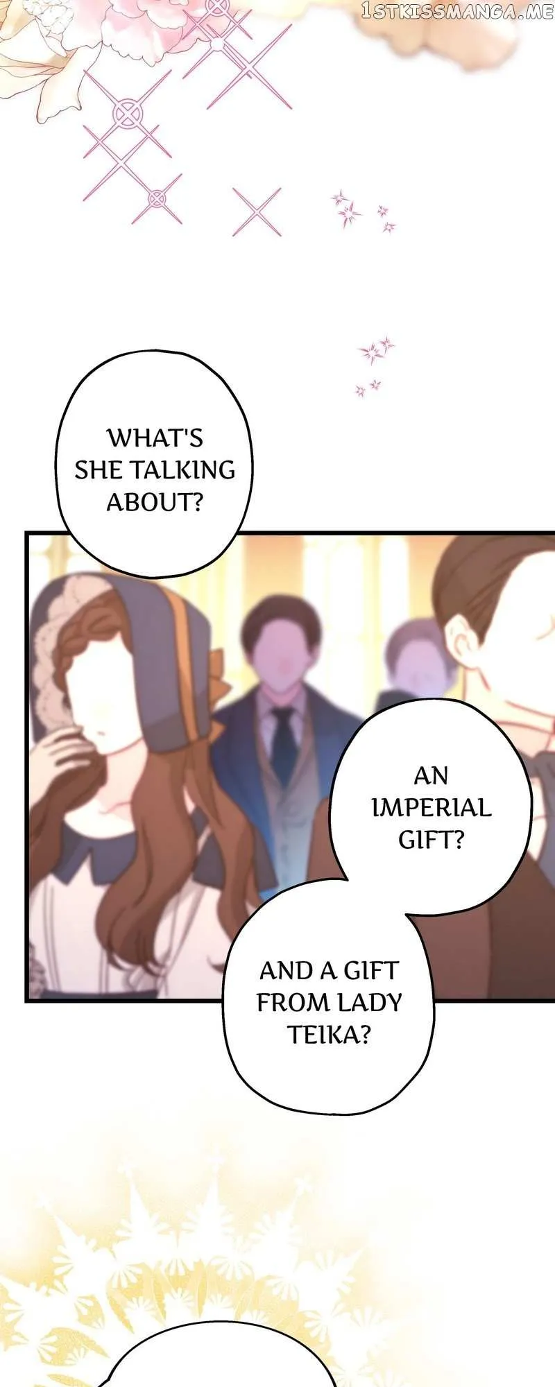 Another Typical Fantasy Romance Chapter 82 page 66