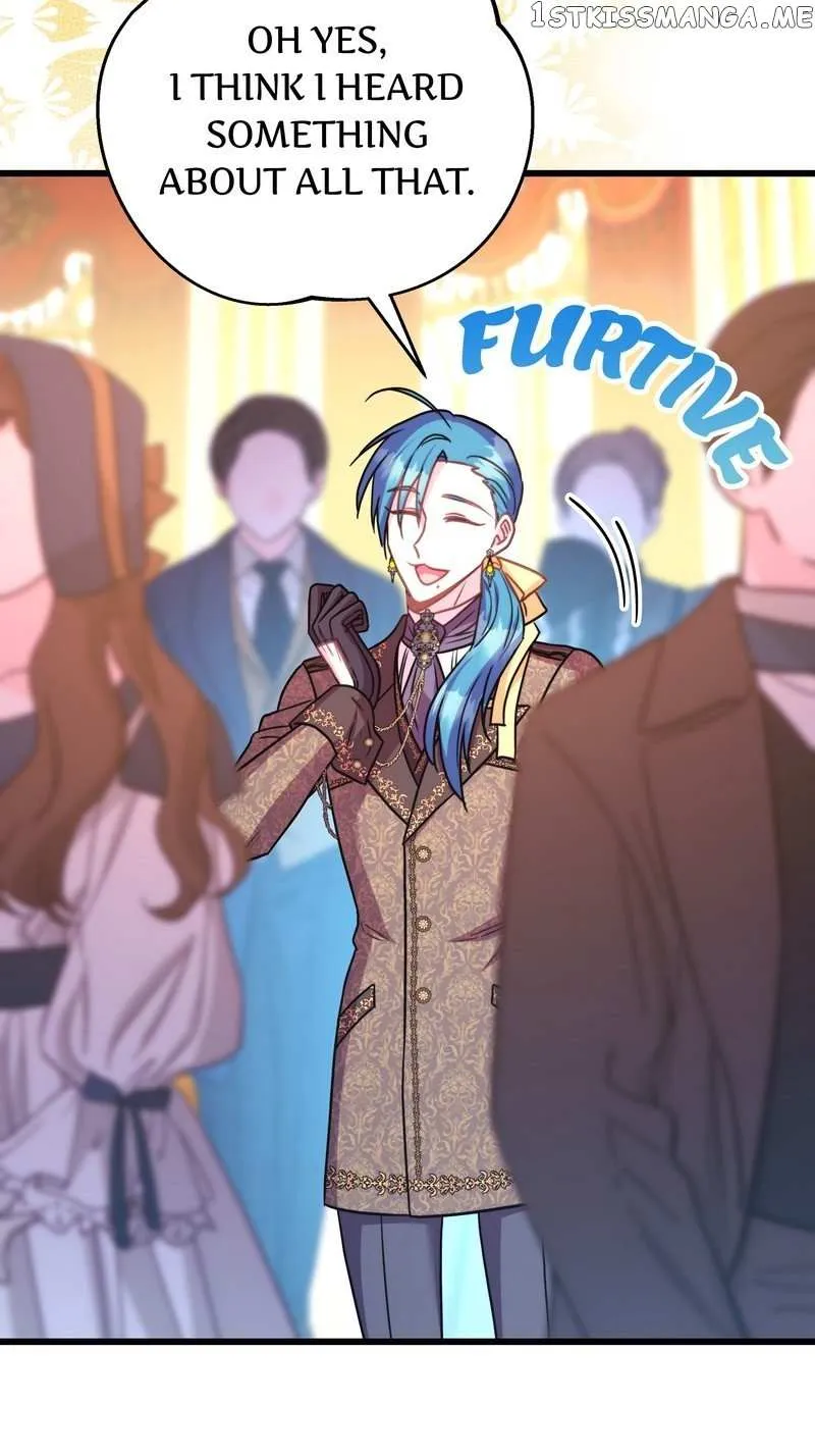 Another Typical Fantasy Romance Chapter 82 page 67