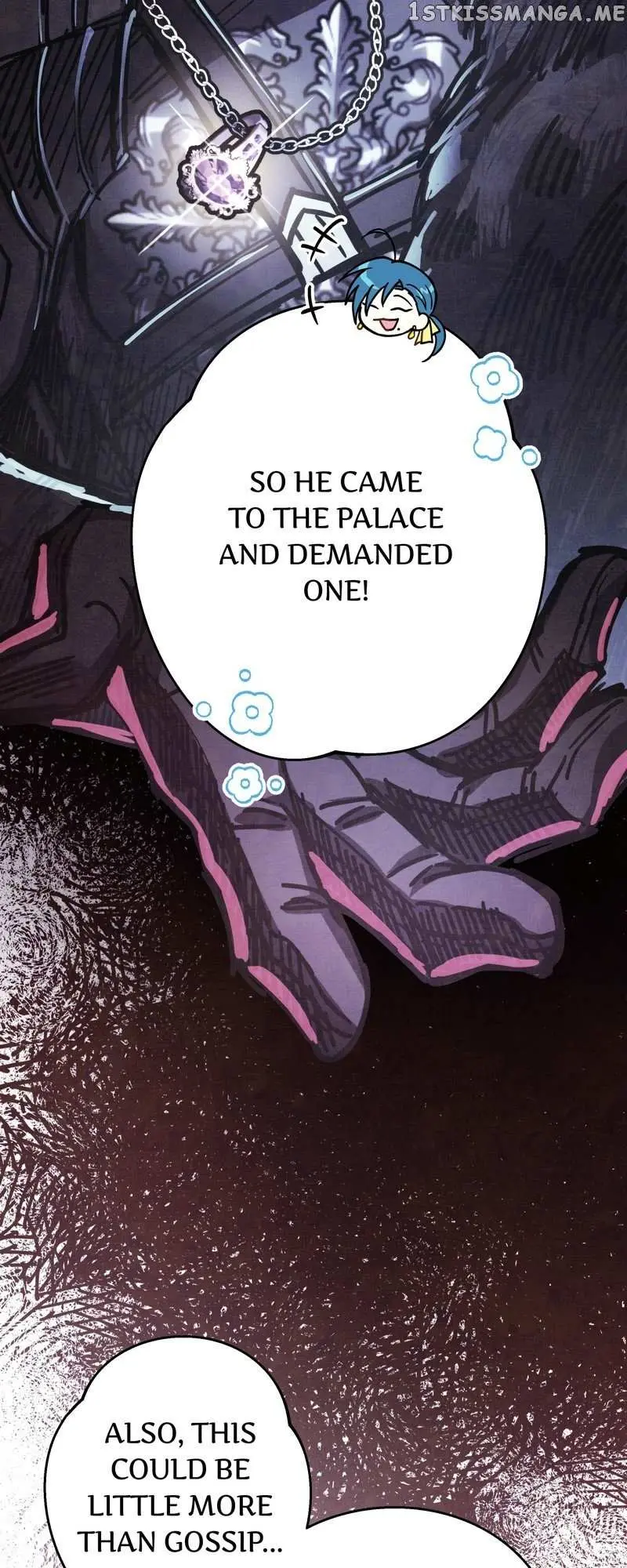 Another Typical Fantasy Romance Chapter 82 page 69