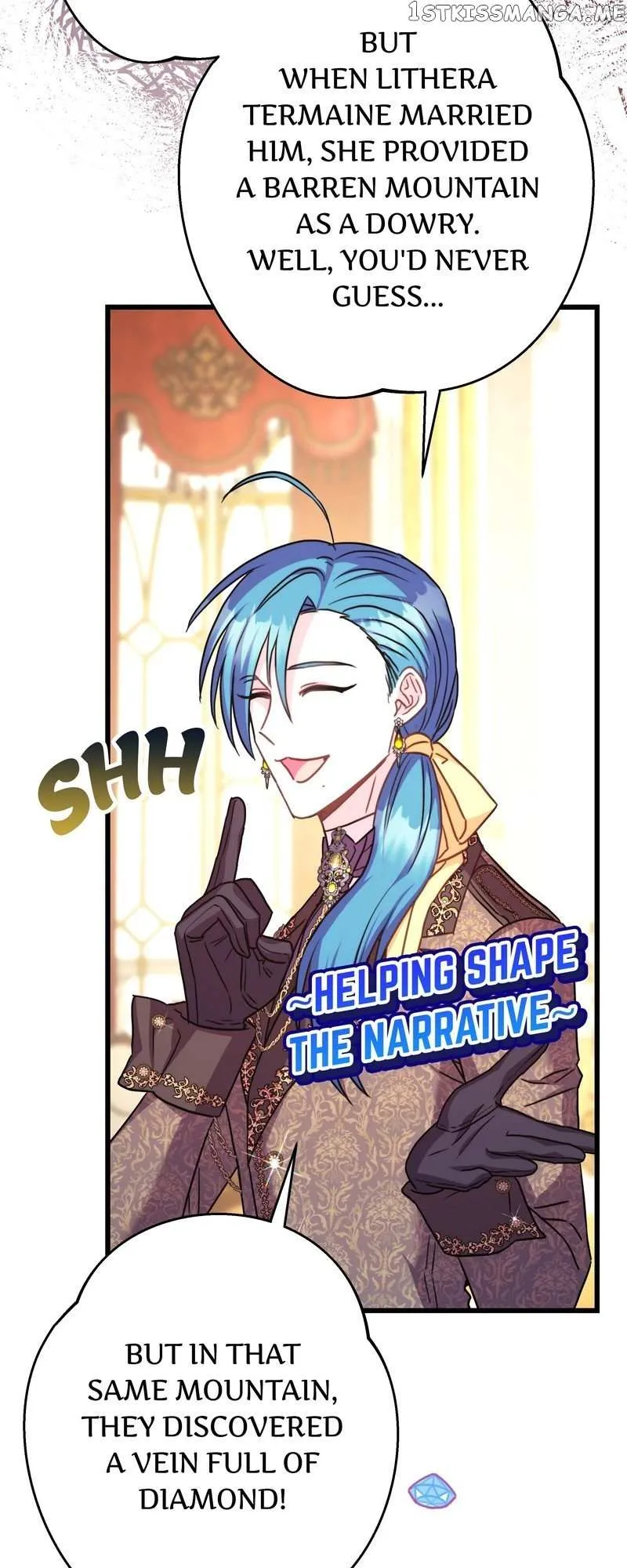 Another Typical Fantasy Romance Chapter 82 page 70