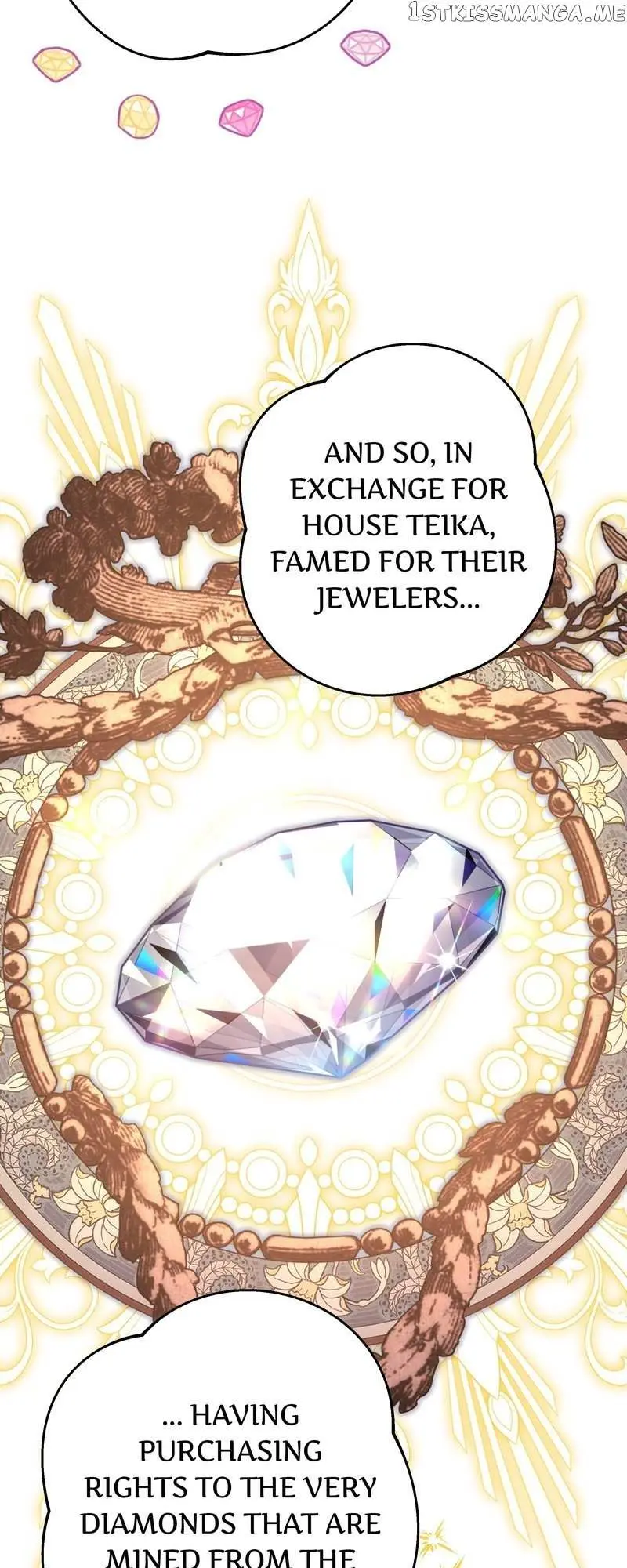 Another Typical Fantasy Romance Chapter 82 page 71