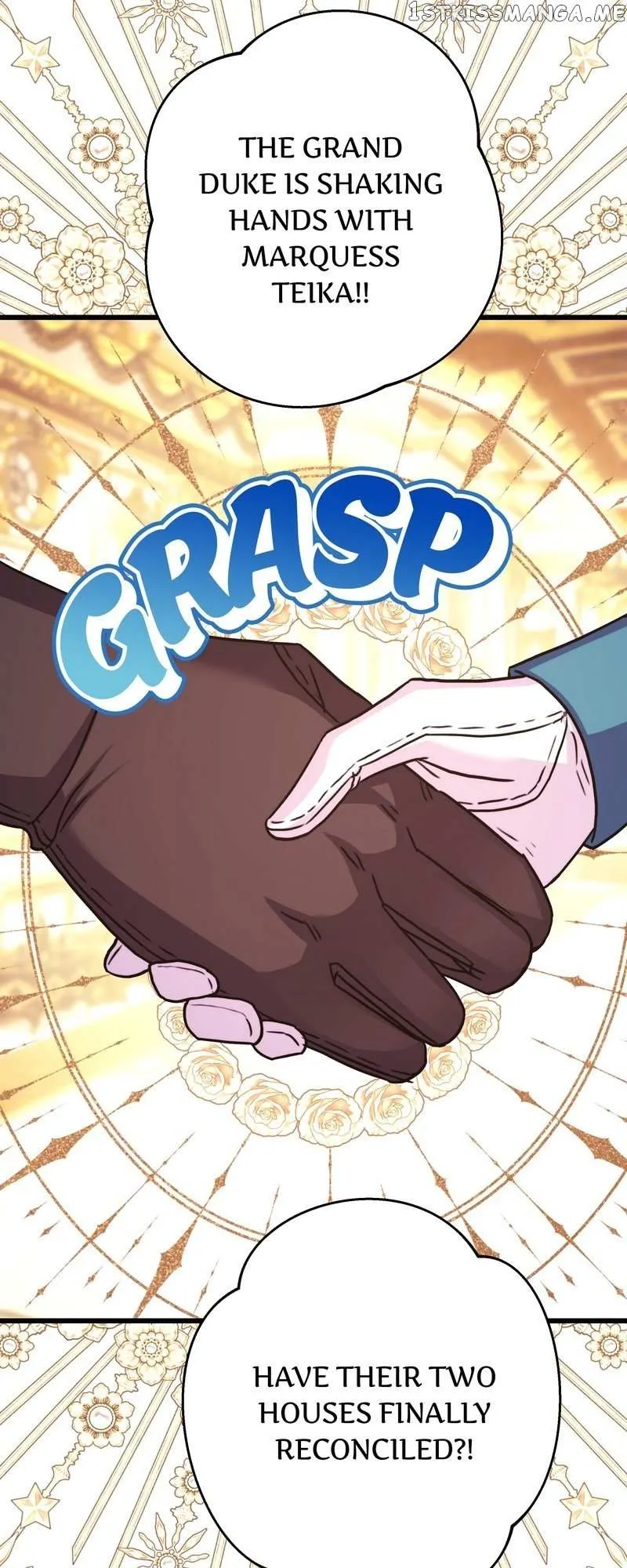 Another Typical Fantasy Romance Chapter 82 page 75