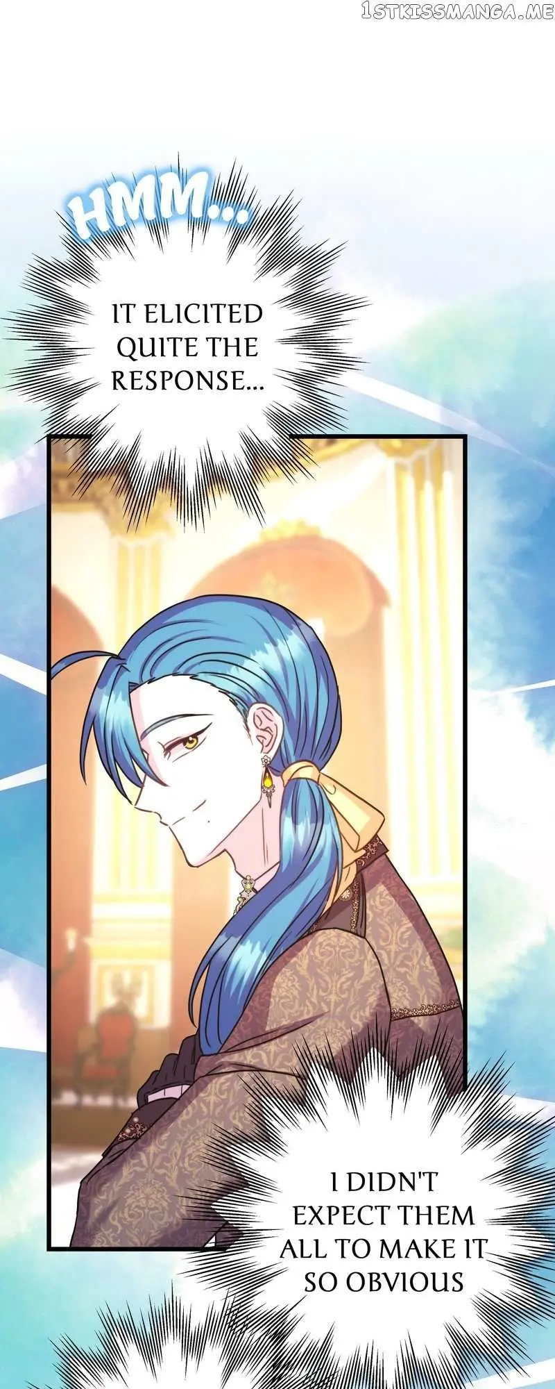 Another Typical Fantasy Romance Chapter 82 page 77