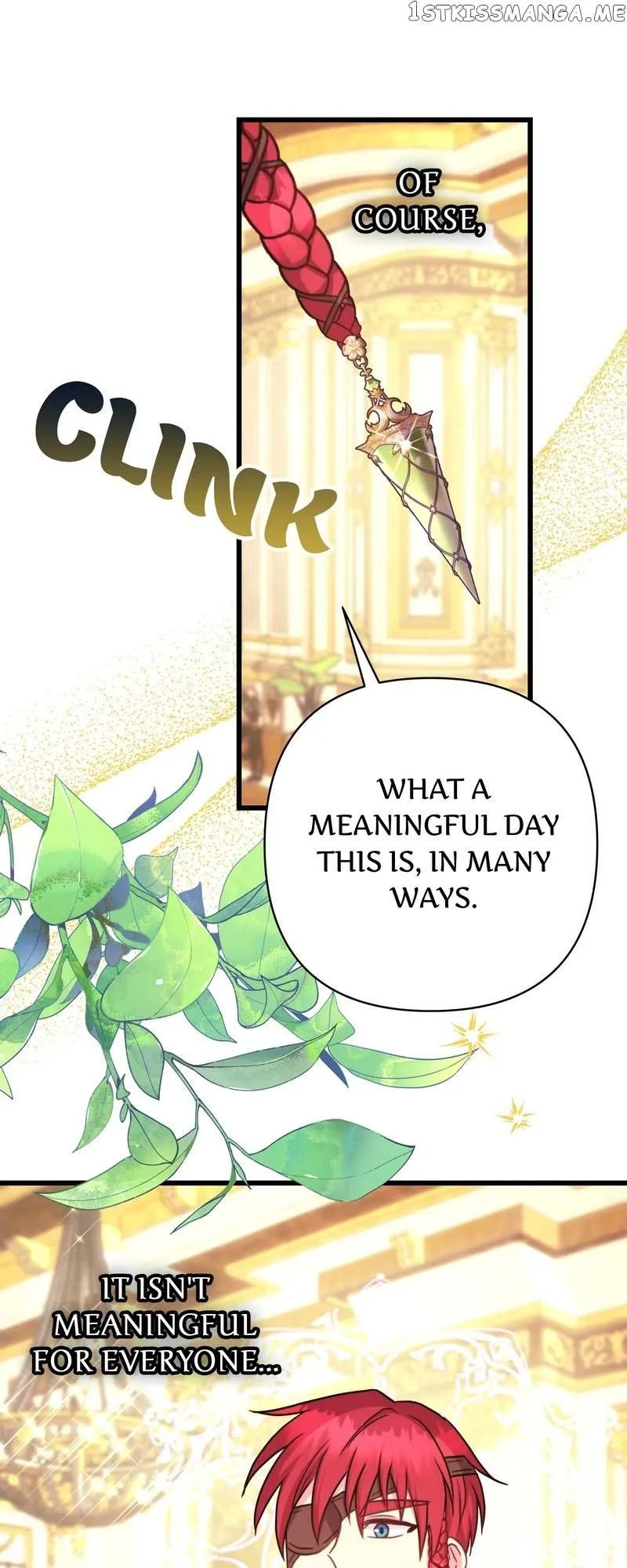 Another Typical Fantasy Romance Chapter 82 page 80