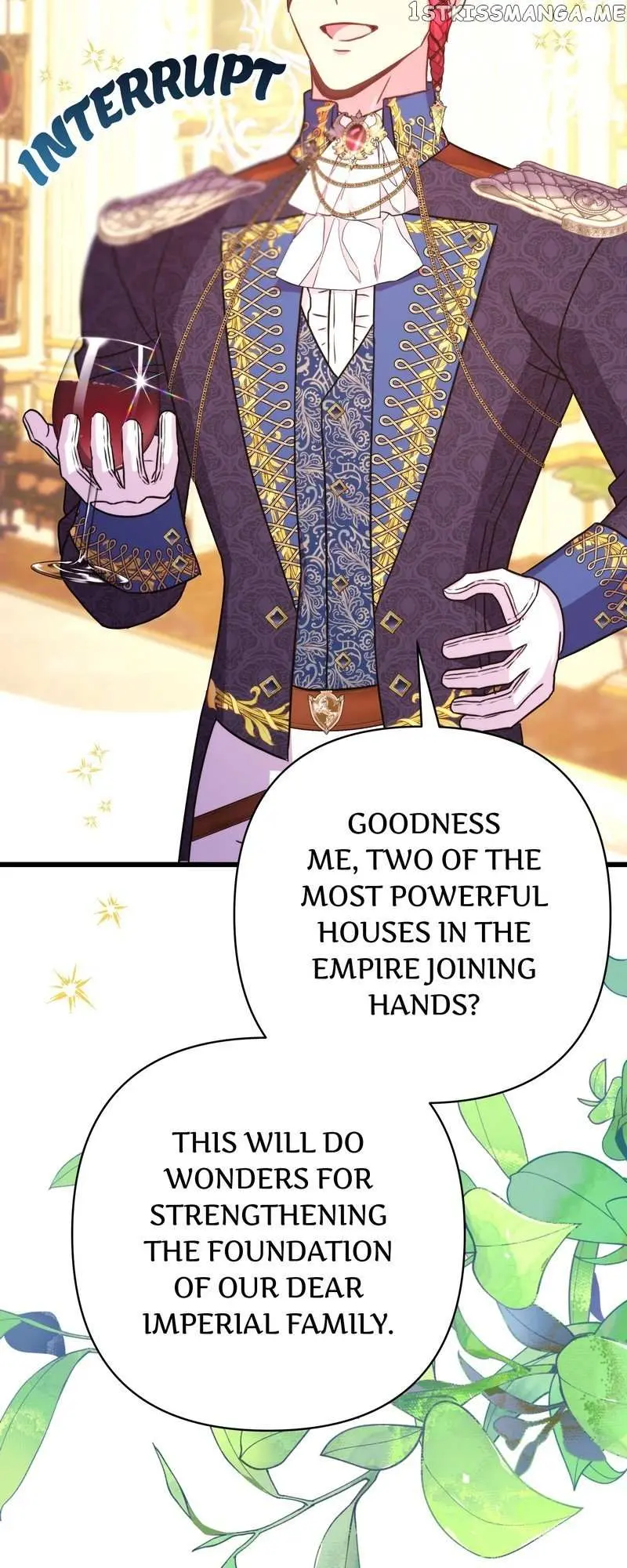 Another Typical Fantasy Romance Chapter 82 page 81