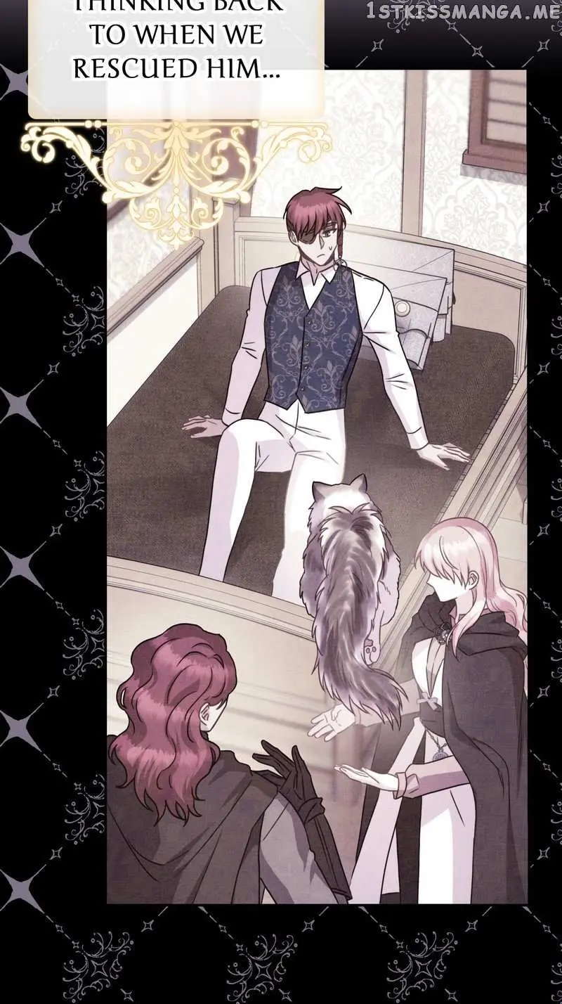 Another Typical Fantasy Romance Chapter 82 page 85