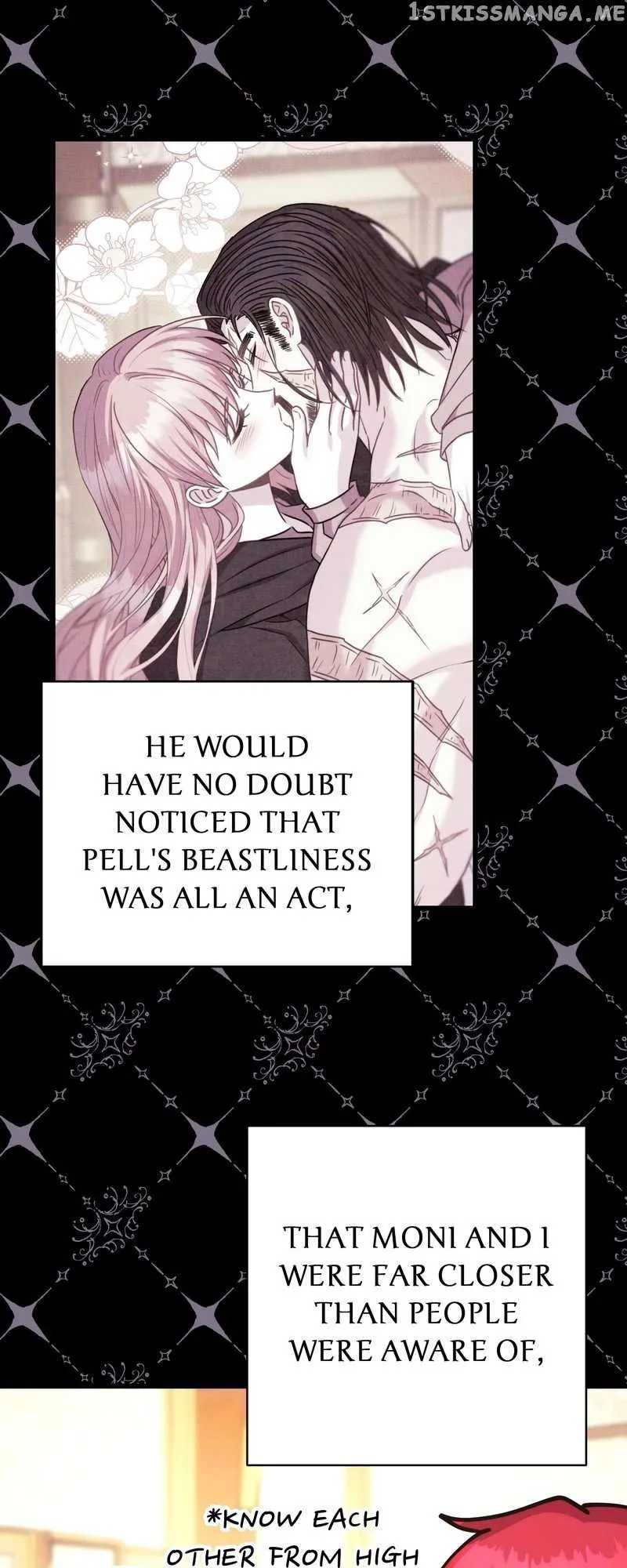 Another Typical Fantasy Romance Chapter 82 page 86