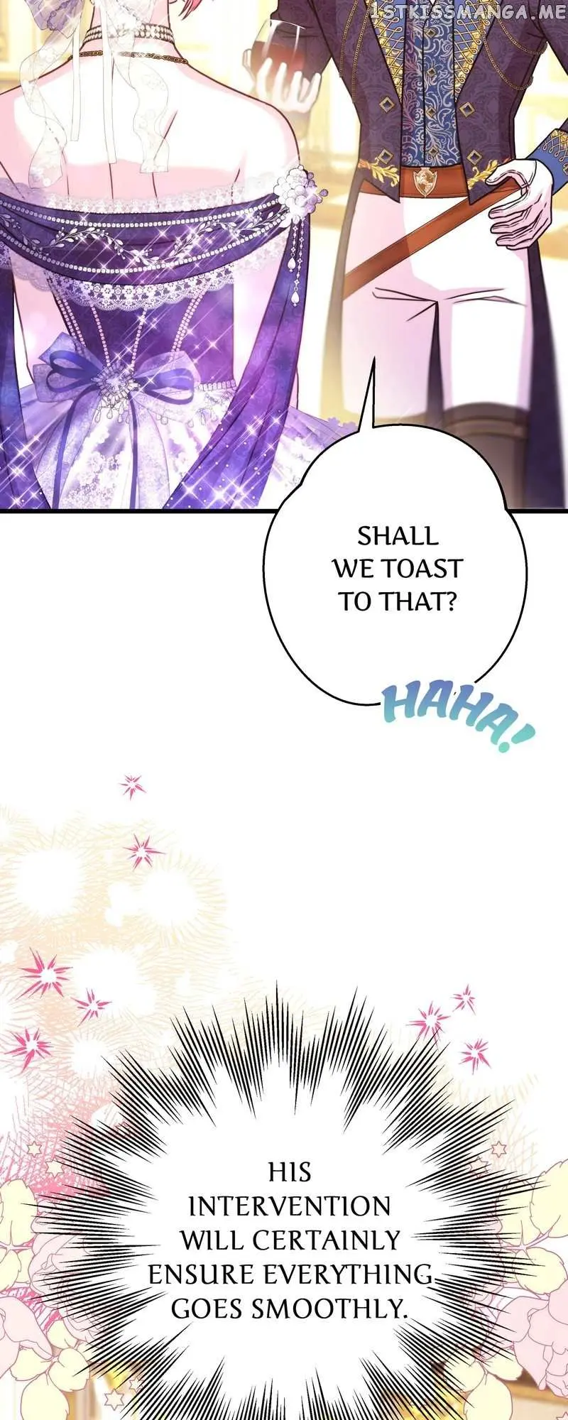 Another Typical Fantasy Romance Chapter 82 page 89